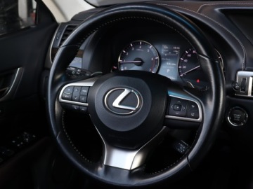 Lexus GS IV Sedan Facelifting 200t 245KM 2016 Lexus GS 200t, Salon Polska, Serwis ASO, Automat, zdjęcie 21