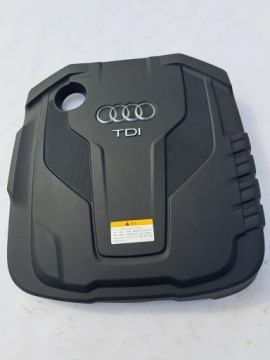 AUDI (2.0 TDI) A4 8K, A5 8T, A6 4G und Q5 8R po face