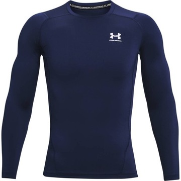 Koszulka z długim rękawem Rashguard męski Under Armour 1361524 r. S