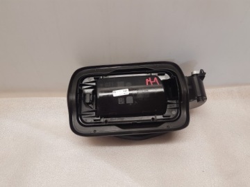 Лючок топливного бака BMW G31 7387783