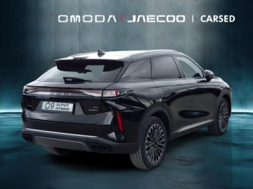 Omoda 9 1.5 T-GDI 537KM 2025 Omoda 9 PHEV PHEV Exlusive, zdjęcie 4