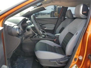 Nissan 2023 Nissan Inny Nissan Kicks SR FWD, od ubezpieczalni 1.6 Benzyna 122KM, zdjęcie 7