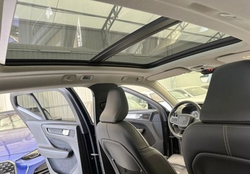 Volvo XC40 Crossover 2.0 T5 247KM 2018 Volvo XC 40 4x4 XC40 2.0 BENZ 247 KM Salon PL Bezwypadkowy Warszawa 2.0, zdjęcie 9