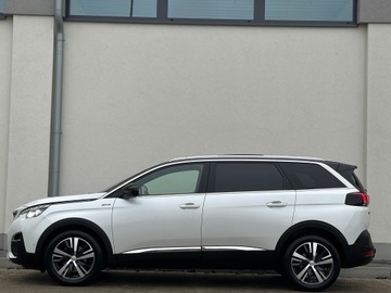 Peugeot 5008 II Crossover 1.6 THP 165KM 2018 PEUGEOT 5008*1.6 BENZYNA*165 KM*ALLURE*GT-LINE*FULL OPCJA*7 OSÓB*AUTOMAT*, zdjęcie 27