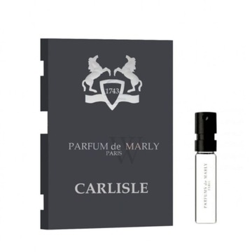 Parfums De Marly Carlisle Eau De Parfum 1,5 ml Próbka Atomizer