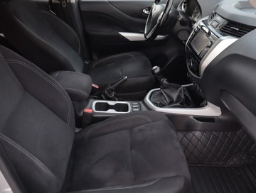Nissan Navara IV 2018 Nissan Navara 2.3 dCi, Salon Polska, Serwis ASO, zdjęcie 8