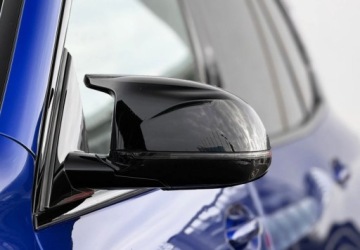 BMW X5 G05 M SUV Facelifting 4.4 M60i 530KM 2024 BMW X5 M Salon PL M Sport Hak 360 Gwarancja Bezwypadkowy FVAT23, zdjęcie 9