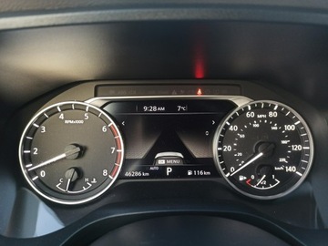 Nissan 2021 Nissan Rogue bogata opcja, zdjęcie 22