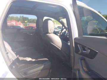 Audi Q7 II 2021 Audi Q7 2021r, Premium Plus, Quattro, 3.0L 3.0 Benzyna 335KM, zdjęcie 12