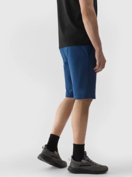 МУЖСКИЕ СПОРТИВНЫЕ КОСТЮМЫ НИЖНИЕ 4F КОРОТКИЕ БРЮКИ ПОВСЕДНЕВНЫЕ СПОРТИВНЫЕ ШОРТЫ