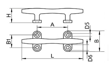 КРУГЛЫЙ АМЕРИКАНСКИЙ КИСЛОСТОЙКИЙ УГОЛ L=100 ВЕРЕВКА