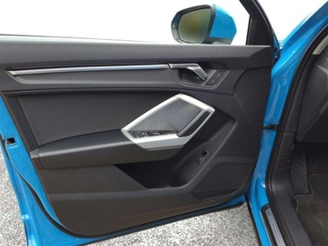 Audi Q3 II SUV 1.5 35 TFSI 150KM 2023 Audi Q3 1.5 Benzyna 150KM, zdjęcie 11