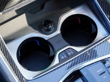 BMW X6 G06 SUV Facelifting 3.0 30d 298KM 2025 BMW X6 xDrive30d Sport Suv 3.0 (298KM) 2025, zdjęcie 11