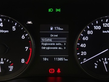 Hyundai i30 III Hatchback Facelifting 1.5 DPI 110KM 2021 Hyundai i30 Classic + / 1 właściciel / Salon Polsk, zdjęcie 28