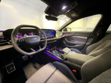 Audi A5 B10 Avant 2.0 TDI 204KM 2024 Audi A5 Avant Avant TDI quattro 204 KM S tronic*Pa, zdjęcie 17