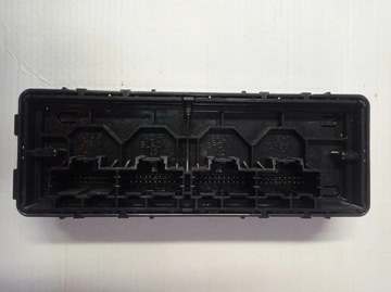 MODUL VENTILACE KLIMATIZACE OPEL MOKKA 13591958