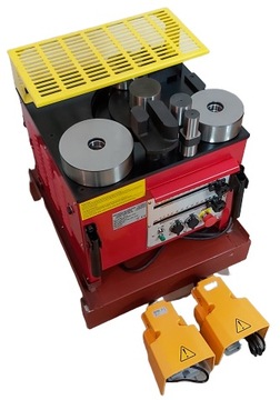 ПРУТОЧНЫЕ НОЖНИЦЫ, резак PRORC 20 мм - DEKMET