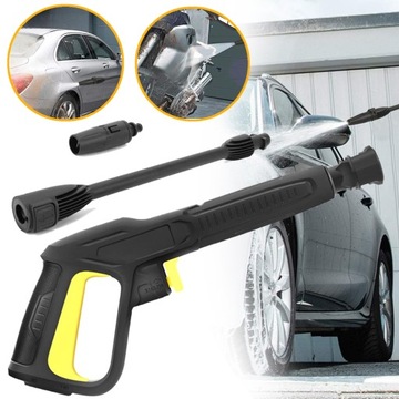 MYJKA WYSOKOCIŚNIENIOWA KOMPATYBILNA Z SERIĄ KARCHER K2 K3 K4 K5 K6 K7