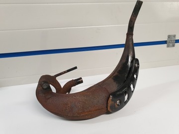 Диффузор derbi senda 50 Rieju MRT