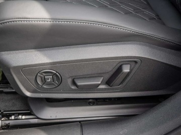 Audi A6 C9 3.0 55 TFSI 367KM 2025 AUDI A6 TFSI quattro Avant Combi (367KM) 2025, zdjęcie 5