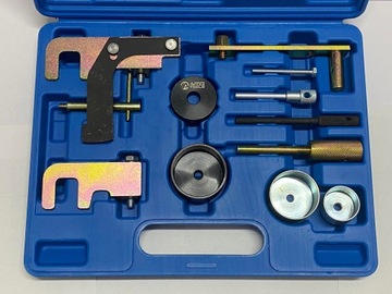 ИНСТРУМЕНТ ГРМ RENAULT MASTER II 2.2 2.5 DCI