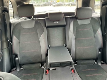Mercedes GLB SUV 1.3 200 163KM 2024 Mercedes-Benz GLB 200, zdjęcie 16