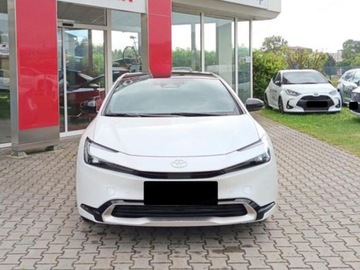 Toyota Prius V (XW60) 2.0  Hybrid Dynamic Force Plug-in 223KM 2025 Od ręki - Executive 2.0 Plug-in Hybrid 223KM | Podgrzewane fotele!, zdjęcie 1