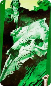 ИСТОРНОЕ Таро - ОРИГИНАЛЬНЫЕ карты Таро