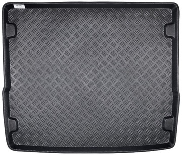 FORD FOCUS MK2 KOMBI 04-11 WKŁAD KORYTKO BAGAŻNIKA