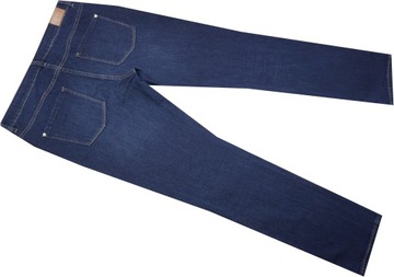 ORSAY_44_SPODNIE JEANS z elastanem 864