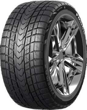 4x235/40R19 96V XL FIREMAX FM808 nowe opony zimowe CICHE