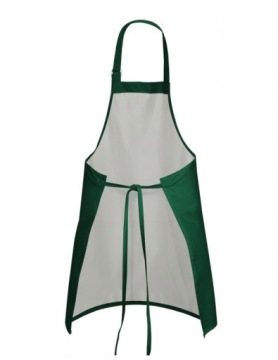 ФАРТУК ВОДОНЕПРОНИЦАЕМЫЙ 109 PROS R.90/120 ЗЕЛЕНЫЙ