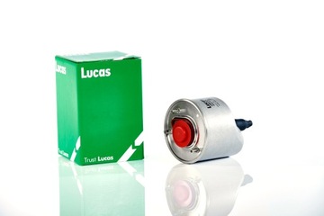 Filtr Paliwa LUCAS LFDF133