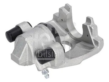 2X TŘMENY BRZDY FEBI BILSTEIN ZADNÍ L+P DO VOLVO S60 1, I S80 V70