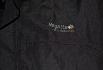 REGATTA GREAT OUTDOORS HYDRAFORT NOWA KURTKA XXL 58-60