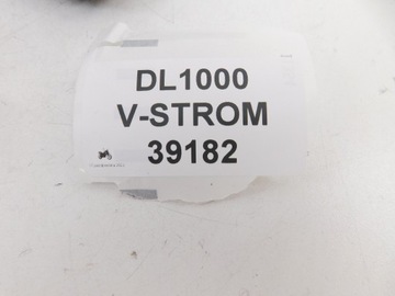 КЛЮЧ ЗАМКА ЗАЖИГАНИЯ SUZUKI DL 1000 V-STROM