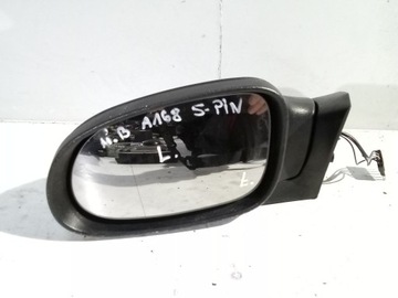 MERCEDES A TŘÍDA W168 ZRCÁTKO LEVÉ EL. 5 PIN
