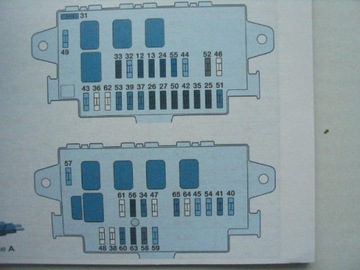 PEUGEOT BOXER 2002-2006 Руководство по эксплуатации на польском языке.