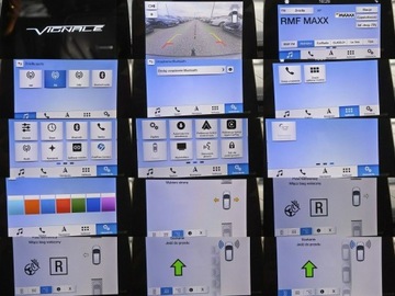 Ford Focus IV Kombi 1.5 EcoBlue 120KM 2019 Ford Focus 1.5EcoBlue doinwestowany Vignale skóra, zdjęcie 20