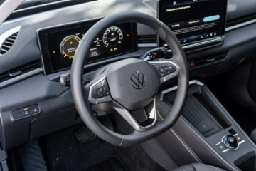 Volkswagen T-Roc I SUV Facelifting 1.5 TSI ACT 150KM 2026 Volkswagen T-Roc Life 1.5 eTSI 150 KM DSG -, zdjęcie 10