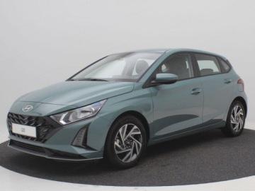 Hyundai i20 III Hatchback Facelifting 1.0 T-GDI 100KM 2026 HYUNDAI i20 1.0 T-GDi Pure Hatchback 100KM 2026