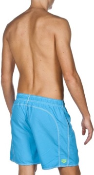 УДАРЯТЬ! короткие пляжные ШОРТЫ ARENA Solid размер S