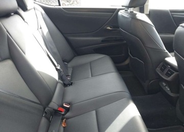 Lexus ES VII (XV70) 2022 Lexus ES 2022 LEXUS ES 350, 3.5L, od ubezpieczalni 3.5 Benzyna 306KM, zdjęcie 7