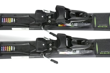 Лыжи Elan Element 170 cmfggd