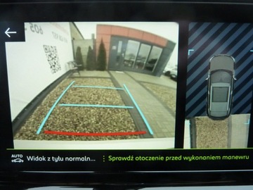 Peugeot 2008 II SUV 1.2 PureTech 130KM 2020 Peugeot 2008 GT-Line*1.2 Benzyna 131, zdjęcie 20