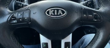 Kia Sportage III SUV 1.7 CRDi 116KM 2011 Kia Sportage Diesel Zarejestrowany Ubezpieczony, zdjęcie 30