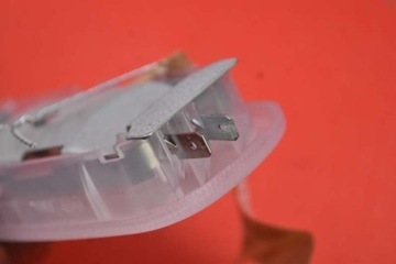 LAMPA OSVĚTLENÍ INTERIÉR ZADNÍ A2028200401 MERCEDES TŘÍDA B W245 06R