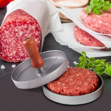 ПРЕСС ДЛЯ ГАМБУРГЕРОВ BURGERS CUTS GRILL
