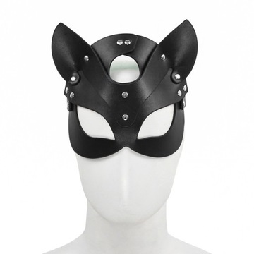 BDSM Sex Slave Flirting Eye Mask