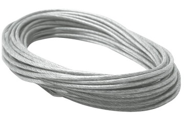 Paulmann Linka izolowana 12m 4mm2